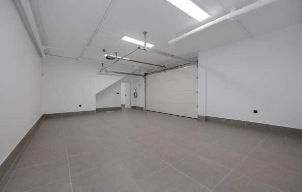 New Build - Villa - Torrevieja - Sector 25