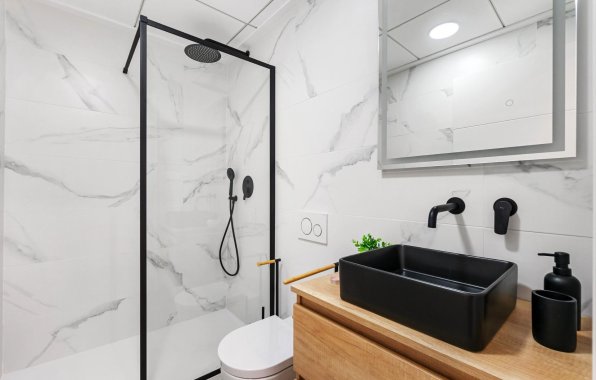 Obra nueva - Apartamento / piso - San Javier - Santiago De La Ribera