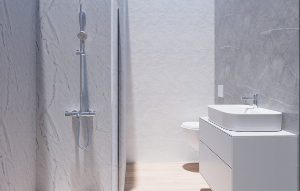 Obra nueva - Bungalow - Torrevieja - Los Balcones