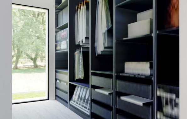 New Build - Villa - Finestrat - Campana Garden