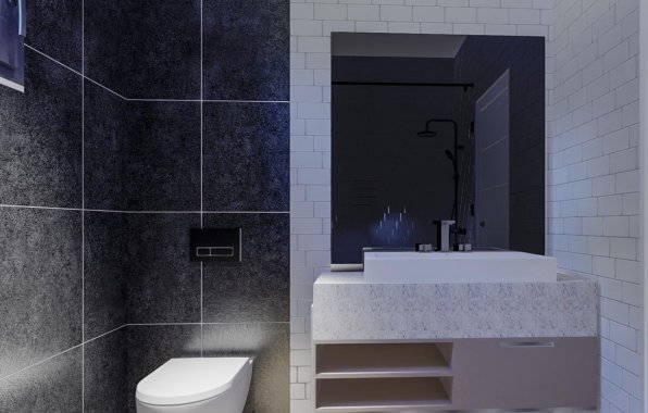 New Build - Villa - Finestrat - Campana Garden