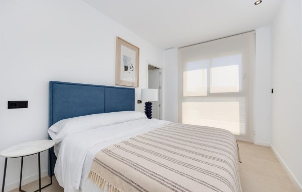 New Build - Villa - Los Alcazares - La Serena Golf