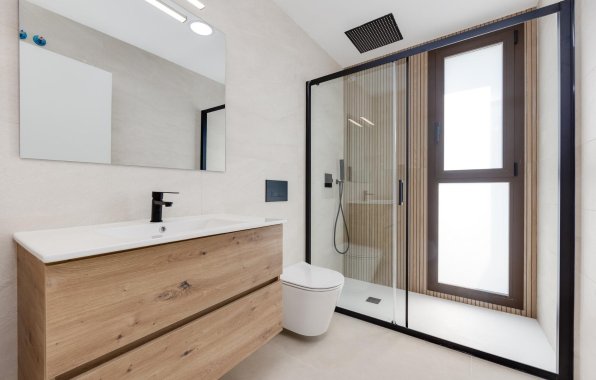 New Build - Villa - Los Alcazares - La Serena Golf