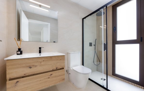 New Build - Villa - Los Alcazares - La Serena Golf