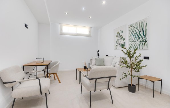 New Build - Villa - Los Alcazares - La Serena Golf