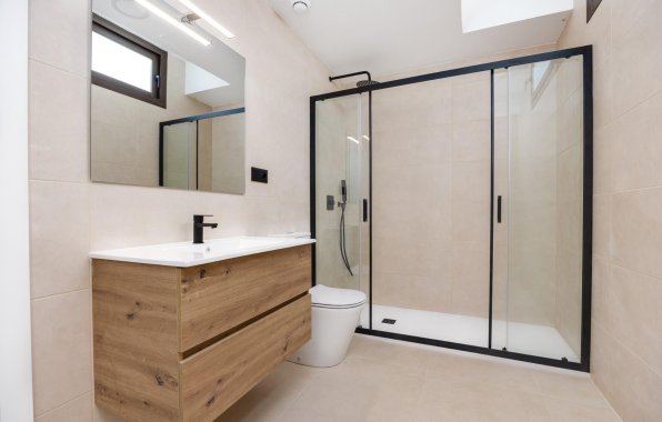 New Build - Villa - Los Alcazares - La Serena Golf