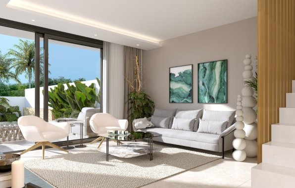 New Build - Villa - Orihuela Costa - Las Filipinas