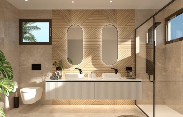 New Build - Villa - Orihuela Costa - Las Filipinas