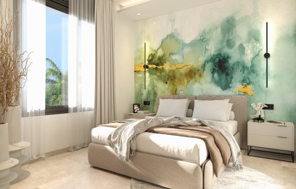 New Build - Villa - Orihuela Costa - Las Filipinas