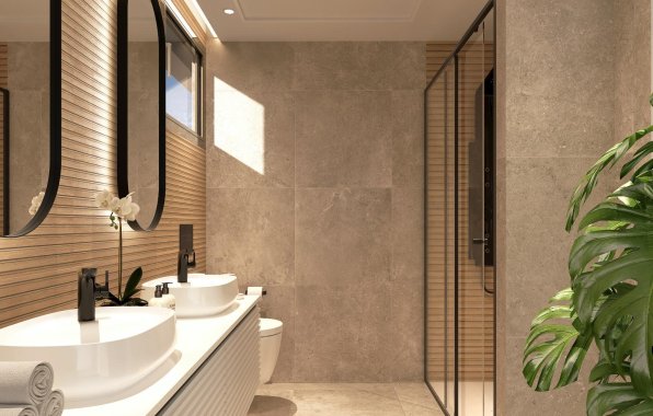 New Build - Villa - Orihuela Costa - Las Filipinas