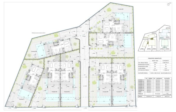 New Build - Villa - Orihuela Costa - Las Filipinas
