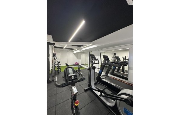 New Build - Bungalow - Pilar de la Horadada - pueblo