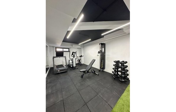 New Build - Bungalow - Pilar de la Horadada - pueblo