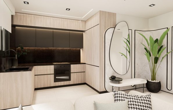 Obra nueva - Bungalow - Pilar de la Horadada - pueblo