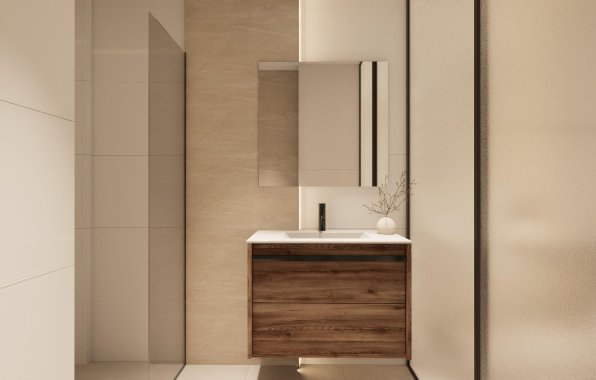 Obra nueva - Bungalow - Pilar de la Horadada - pueblo