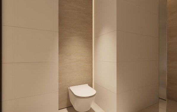 Obra nueva - Bungalow - Pilar de la Horadada - pueblo