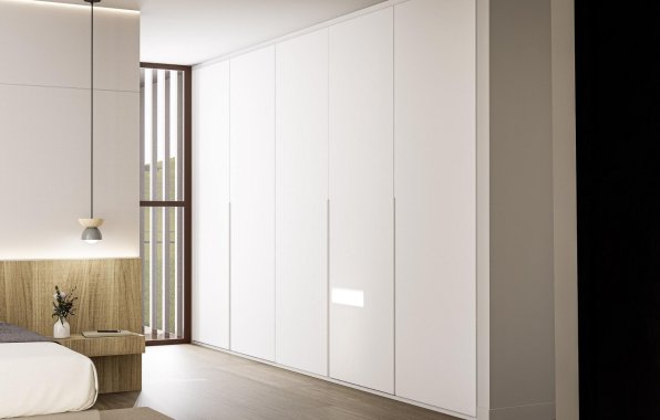 New Build - Villa - Pinoso - Lel