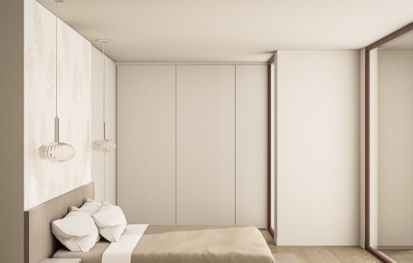 New Build - Villa - Pinoso - Lel