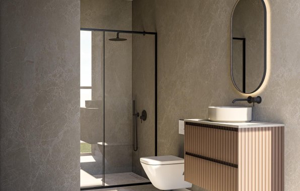 New Build - Villa - Pinoso - Lel