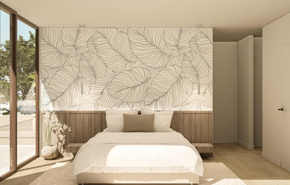 New Build - Villa - Pinoso - Lel