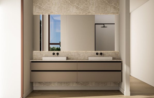 New Build - Villa - Pinoso - Lel