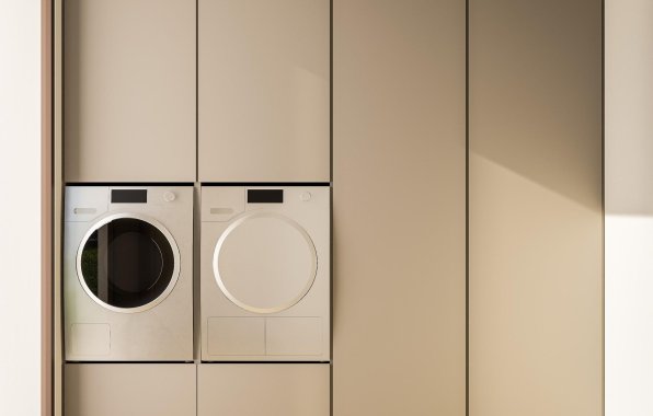 New Build - Villa - Pinoso - Lel