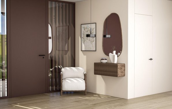 Neue Gebäude - Villa - Pinoso - Lel