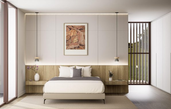 Neue Gebäude - Villa - Pinoso - Lel