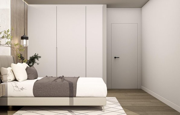 Neue Gebäude - Villa - Pinoso - Lel