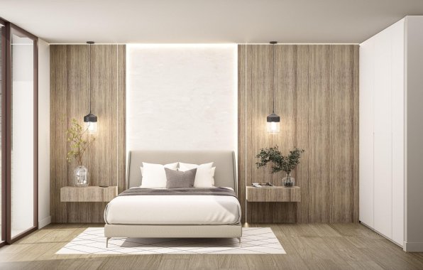 Neue Gebäude - Villa - Pinoso - Lel