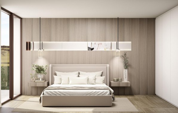 Neue Gebäude - Villa - Pinoso - Lel