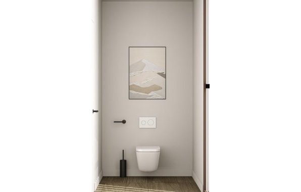 Neue Gebäude - Villa - Pinoso - Lel