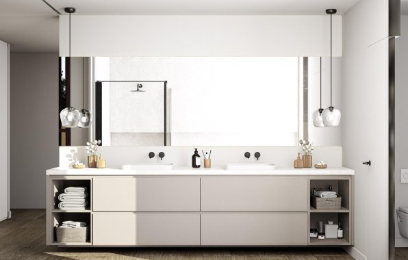 Neue Gebäude - Villa - Pinoso - Lel