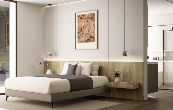 Neue Gebäude - Villa - Pinoso - Lel