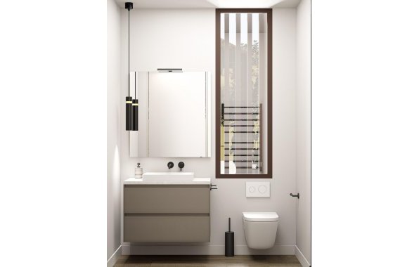 Neue Gebäude - Villa - Pinoso - Lel