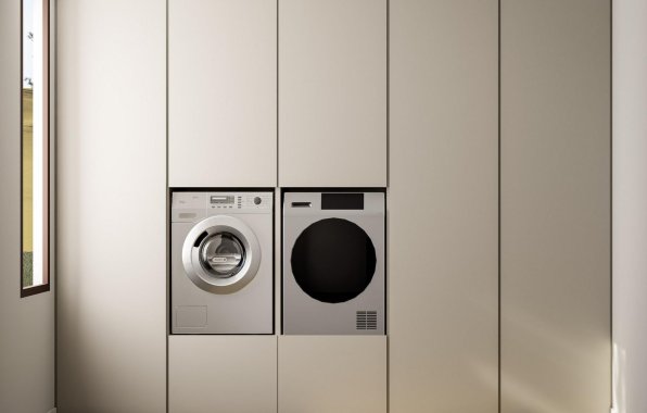 Neue Gebäude - Villa - Pinoso - Lel