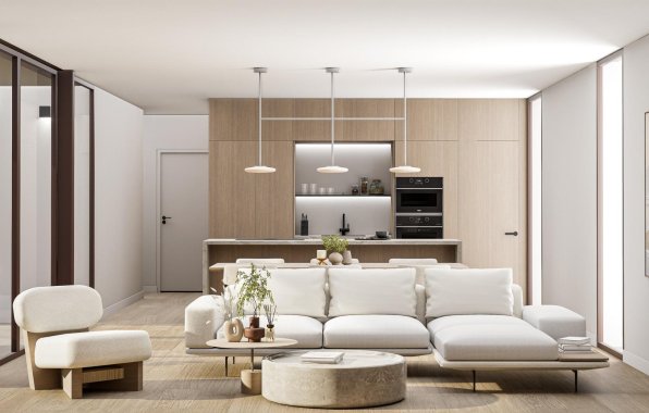 New Build - Villa - Pinoso - Lel