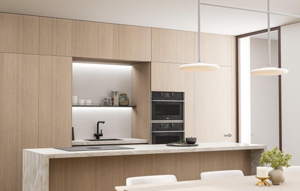 New Build - Villa - Pinoso - Lel