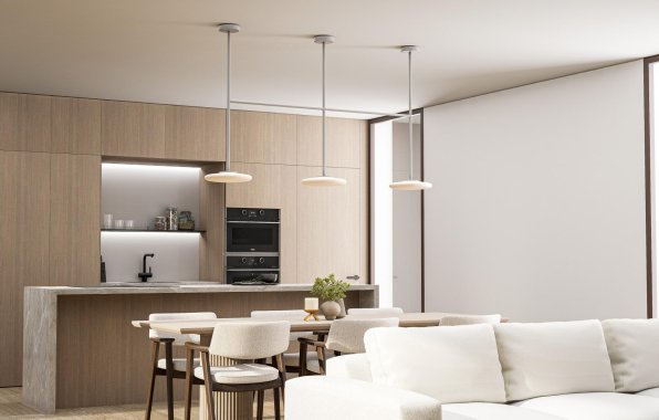 New Build - Villa - Pinoso - Lel