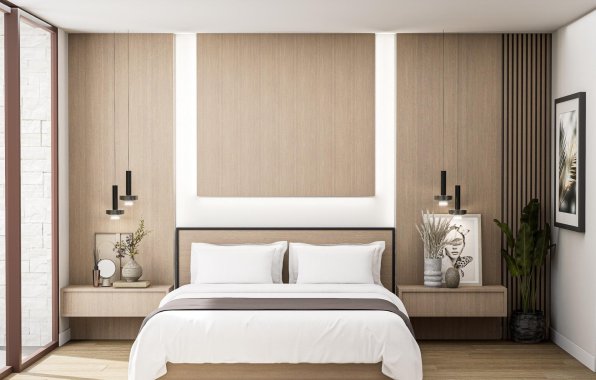 New Build - Villa - Pinoso - Lel