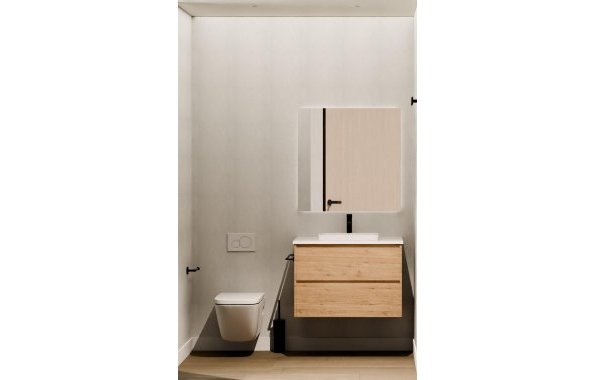 New Build - Villa - Pinoso - Lel