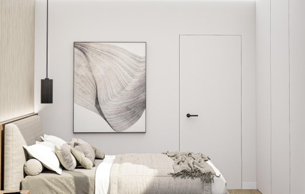 New Build - Villa - Pinoso - Lel