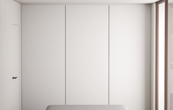 New Build - Villa - Pinoso - Lel