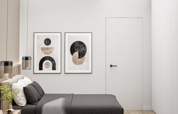 New Build - Villa - Pinoso - Lel