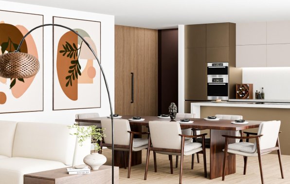 New Build - Villa - Pinoso - Lel