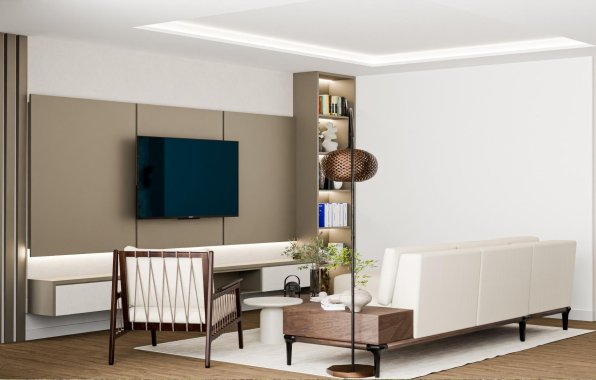 New Build - Villa - Pinoso - Lel