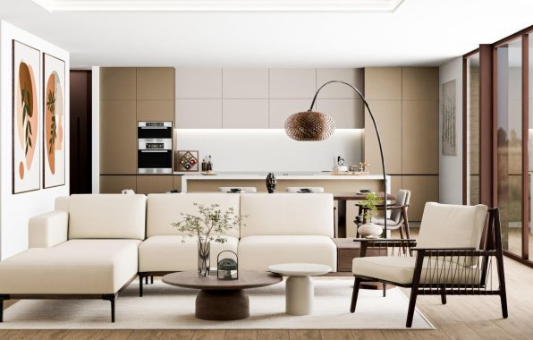 New Build - Villa - Pinoso - Lel