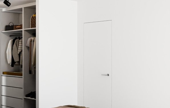 New Build - Villa - Pinoso - Lel