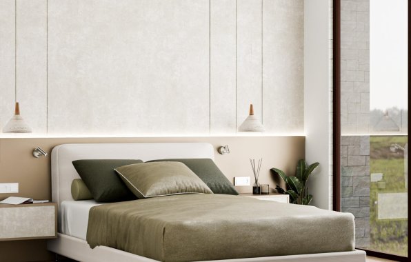 New Build - Villa - Pinoso - Lel