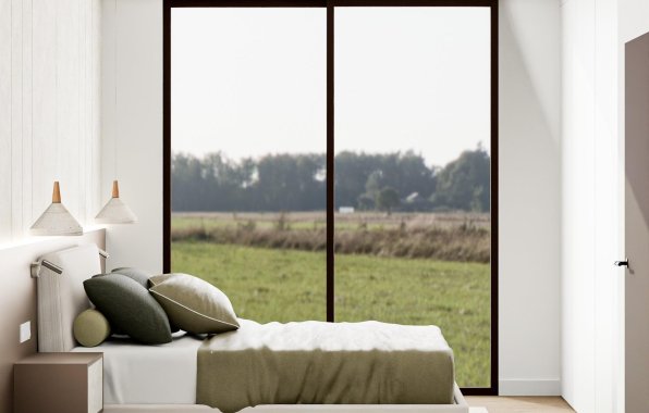 New Build - Villa - Pinoso - Lel